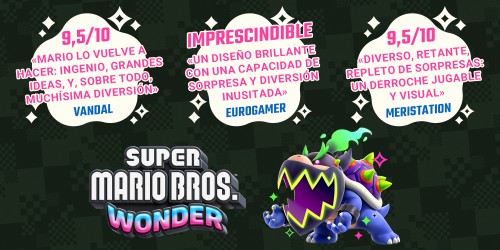 super mario bros. wonder reviews